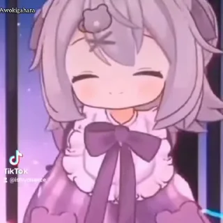 Sticker from ℒ𝒾𝓈𝒶 ♡'s Video Pack (@Gojo_proxbot)