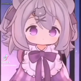 Sticker from ℒ𝒾𝓈𝒶 ♡'s Video Pack (@Gojo_proxbot)
