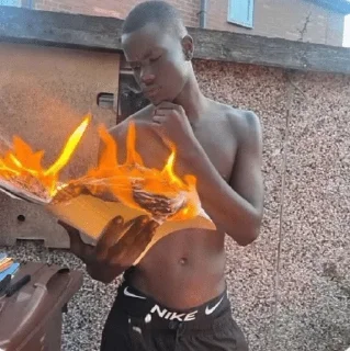 Sticker from Insta Gifs @RomeoSama Edition