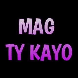 Sticker from PoblaV2 by Kiara