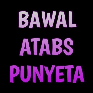 Sticker from PoblaV2 by Kiara