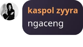🙅‍♂️ emoji alpice pack by @QuotLyBot Telegram sticker 15 of 120