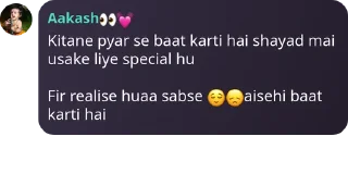 Sticker from Aakash👀💓's sticker kang pack