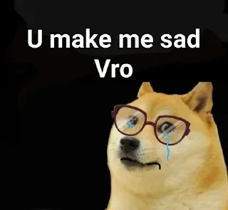 🥺 emoji SK Sinha Pack @sanatanpravaah Telegram sticker 3 of 120