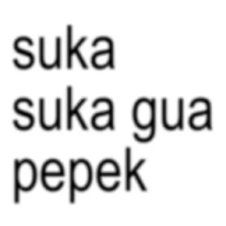 Sticker from sk sk gweh