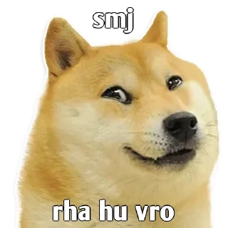 👀 emoji Jujutsu's Pack (@Shinobu_robot) 1 Telegram sticker 5 of 120