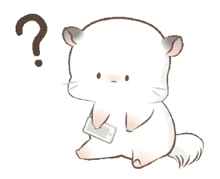 ❓ emoji ᯤ @MaximXStickers Telegram sticker 9 of 50