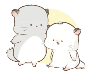 🥰 emoji ᯤ @MaximXStickers Telegram sticker 5 of 50