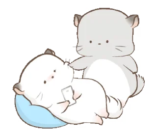 🥰 emoji ᯤ @MaximXStickers Telegram sticker 8 of 50