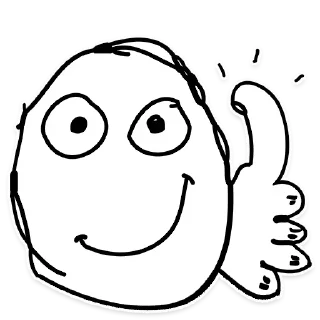 😦 emoji Rage Faces Telegram sticker 7 of 30