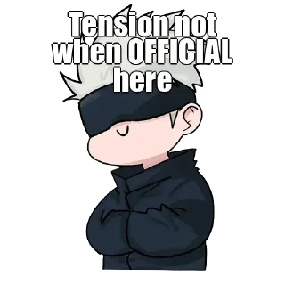 🙂 emoji ᴀʟᴘʜᴀ ᴏғғɪᴄɪᴀʟ ᴏᴘ Telegram sticker 13 of 19