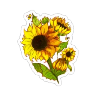 💐 emoji aesthetic Telegram sticker 20 of 21