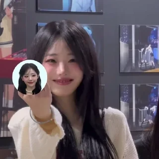 Sticker from guoyangzuishuai random stuff 2 @kystickers