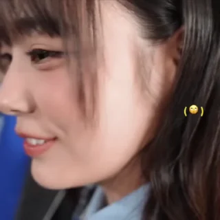 Sticker from guoyangzuishuai random stuff 2 @kystickers