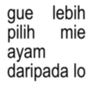 Sticker from SUN FASYAL CHOKUN OK