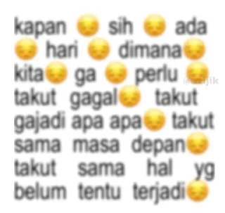 Sticker from SUN FASYAL CHOKUN OK