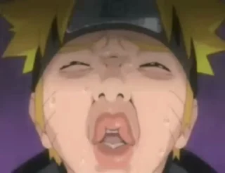 🙂 emoji LUFFY's Video Pack (@Dazai_ProRobot) 1 Telegram sticker 21 of 50