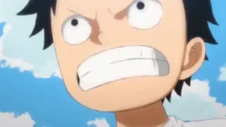 🙂 emoji LUFFY's Video Pack (@Dazai_ProRobot) 1 Telegram sticker 15 of 50