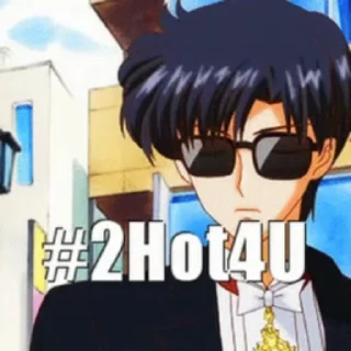 🙂 emoji LUFFY's Video Pack (@Dazai_ProRobot) 1 Telegram sticker 14 of 50