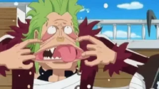 🙂 emoji LUFFY's Video Pack (@Dazai_ProRobot) 1 Telegram sticker 11 of 50