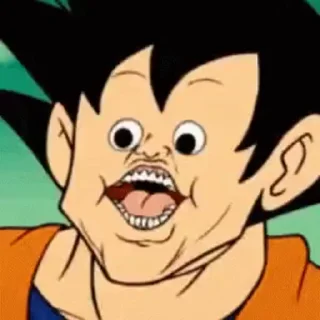 🙂 emoji LUFFY's Video Pack (@Dazai_ProRobot) 1 Telegram sticker 8 of 50