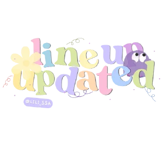 Sticker from kay @lilicrafts lang to bhie