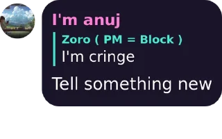 ✔️ emoji Deleted Account's Telegram sticker 8 of 8