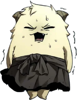 😊 emoji ORV : Omniscient Reader's Viewpoint Telegram sticker 21 of 118