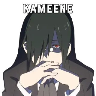 Sticker from Naruto's Sticker Pack (@Zeroo_Twoo_Bot)