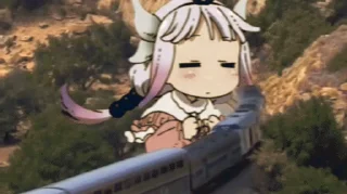 Sticker from Naruto's video pack (@YaeMiko_Roxbot)