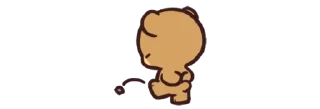 Sticker from Broken-hearted