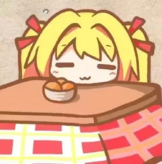 Sticker from 摸了