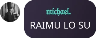 Sticker from kontol