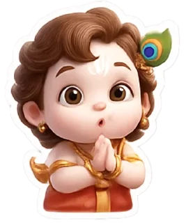 Sticker from Little Krishh_ ❍⏤͟͞●𝐃𝐉❜✘"𝐎𝐍 𝐕𝐈