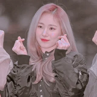 🤡 emoji Mia Everglow Telegram sticker 16 of 24