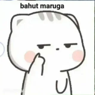 😡 emoji 🔱GANG🔱OF🔱GODS🔱 Telegram sticker 23 of 116