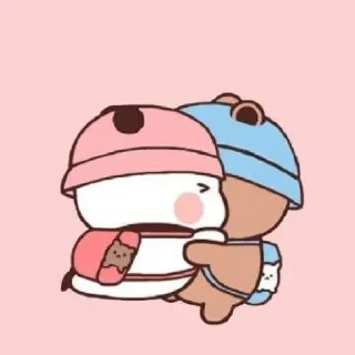Sticker from sᴛɪᴄᴋᴇʀ ᴘᴀᴄᴋ ᴘᴀɴᴅᴀ