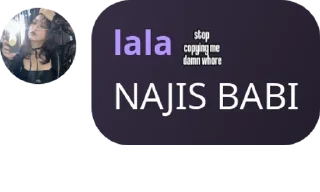 Sticker from mapia genk🔪❗️ pack by @QuotLyBot