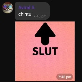 🤔 emoji @akshat28's kang pack Vol.1 Telegram sticker 20 of 43