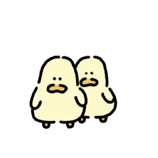 💬 emoji 안녕하세요. 김바덕입니다. 7 By @KakaoEmoticon Telegram sticker 7 of 24