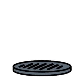 💬 emoji 안녕하세요. 김바덕입니다. 7 By @KakaoEmoticon Telegram sticker 18 of 24
