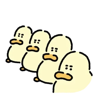 💬 emoji 안녕하세요. 김바덕입니다. 7 By @KakaoEmoticon Telegram sticker 11 of 24