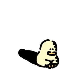 💬 emoji 안녕하세요. 김바덕입니다. 7 By @KakaoEmoticon Telegram sticker 15 of 24