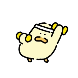 💬 emoji 안녕하세요. 김바덕입니다. 7 By @KakaoEmoticon Telegram sticker 4 of 24