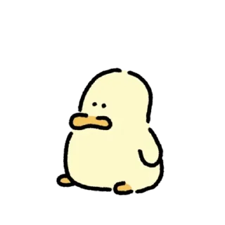 💬 emoji 안녕하세요. 김바덕입니다. 7 By @KakaoEmoticon Telegram sticker 6 of 24