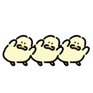 💬 emoji 안녕하세요. 김바덕입니다. 7 By @KakaoEmoticon Telegram sticker 12 of 24