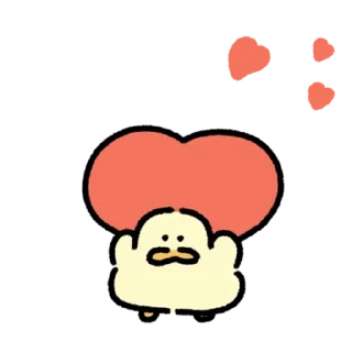 💬 emoji 안녕하세요. 김바덕입니다. 7 By @KakaoEmoticon Telegram sticker 23 of 24