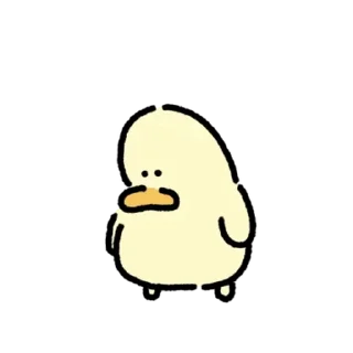 💬 emoji 안녕하세요. 김바덕입니다. 7 By @KakaoEmoticon Telegram sticker 8 of 24
