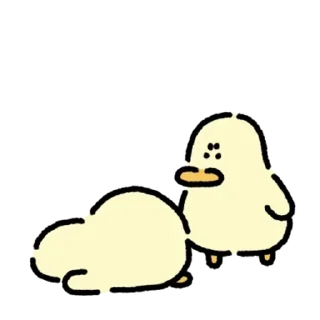 💬 emoji 안녕하세요. 김바덕입니다. 7 By @KakaoEmoticon Telegram sticker 3 of 24