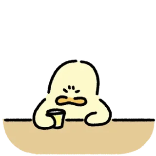 💬 emoji 안녕하세요. 김바덕입니다. 7 By @KakaoEmoticon Telegram sticker 14 of 24